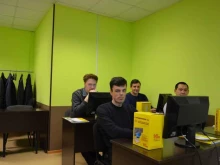 компания 1С: Франчайзи Проектные решения в Перми