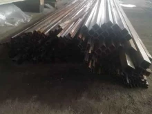Чёрный металлопрокат База строительных материалов в Биробиджане