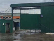 салон дверей Doors Express в Реутове