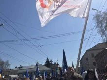 многофункциональный центр предоставления государственных и муниципальных услуг Мои документы в Костроме