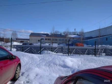 производственное объединение Сыктывкарский Металообрабатывающий Завод в Сыктывкаре