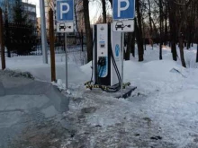 станция зарядки автомобилей Сетевая компания в Зеленодольске