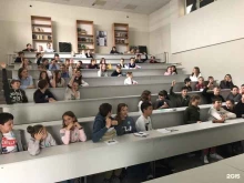 Учебный центр Олега Видякина, площадь Победы, 4 