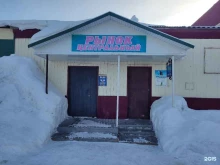Рынки Центральный рынок в Барнауле