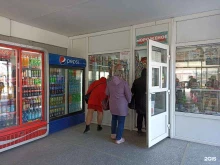 Алкогольные напитки Продуктовый киоск в Барнауле
