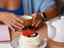 кафе-кондитерская House Bakery в Владивостоке