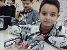 Компьютерные курсы Roboclub в Балашихе