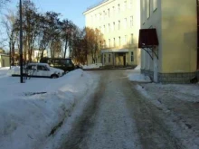 Больницы Больница №3 им. И.С. Долгушина в Тамбове