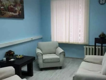 Восприятие, Ленинградский проспект, 7 