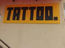 тату-студия Tattoo и Точка в Якутске