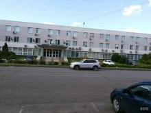 1001 Крепеж, Ступинский проезд, 1 