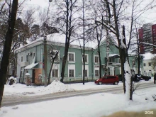 Адвокатский кабинет Нуруллина Р.У., Оборонщиков, 4 