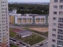 Школы Школа №131 в Нижнем Новгороде