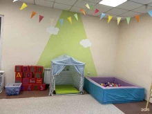 центр детского развития Бэби Дом в Новосибирске