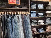 магазин джинсовой одежды JeansTop в Новосибирске