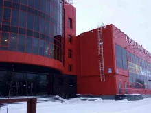 склад готовой продукции Солнечная мельница в Новосибирске