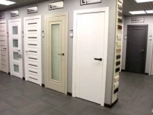 Входные двери Дверной салон в Нижневартовске