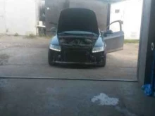 Авторемонт и техобслуживание (СТО) Автосервис на Хрустальной в Твери