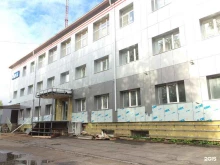 компания Мега-ойл Киров в Сыктывкаре