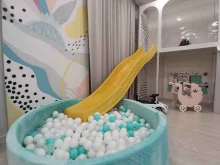 детская игровая комната НЕПОДЕТСКИ в Барнауле