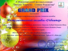 Школы Детская музыкальная школа №15 в Уфе