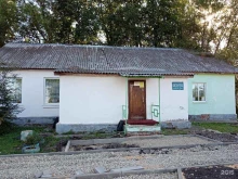 Киреевская городская библиотека, Зелёная, 18Б 