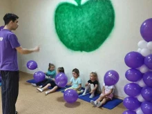 школа бальных танцев Дети на паркете в Тольятти