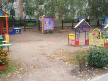 детский сад №13 комбинированного вида Гусельки в Зеленодольске