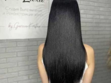 студия выпрямления и реконструкции волос Hair Luxu в Омске
