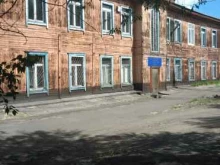 Техникумы Тувинский политехнический техникум в Кызыле