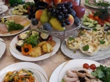 кафе Аристократ в Астрахани