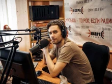 Радиостанции Экспресс Орел, FM 100.4 в Орле