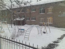 Детский дом №1 в Архангельске