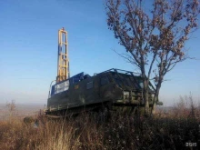 Амурский филиал Геоинжстрой в Благовещенске