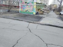 Магазин по продаже фруктов и овощей, Шеронова, 7/1 киоск 