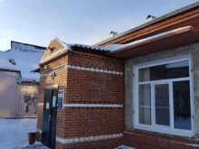 Библиотеки Малиновская сельская библиотека в Красноярске