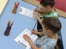 детский центр Слушарики в Ижевске