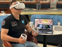 студия IT-разработок, моделирования и 3D печати ARVR3D в Пензе