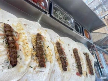 Шашлычный дом, Казанское шоссе, 25в 