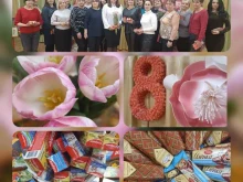 Детские сады Центр развития ребенка №5 в Волгограде
