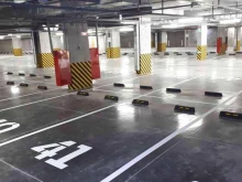Автоматические ворота / шлагбаумы Парксити в Казани