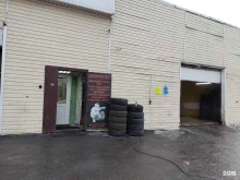 Автомойки Автокомплекс в Балашихе