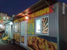 Кафе быстрого питания, проспект Мира, 100/7 
