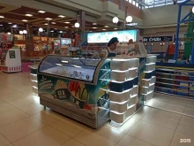 магазин мороженого 33 пингвина в Екатеринбурге