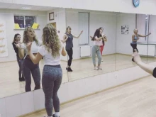 школа современных танцев Florida dance school в Санкт-Петербурге