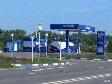 Заправочные станции Олти в Барнауле