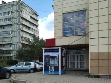 киоск по продаже питьевой воды Родник у дома в Нижнем Тагиле