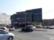 торговый центр Орион в Владивостоке