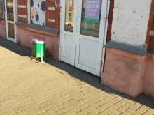фирменный магазин Алкобренд в Тамбове