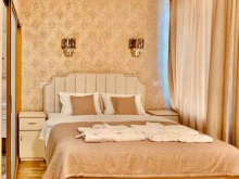 Гостиницы Голд в Котельниках